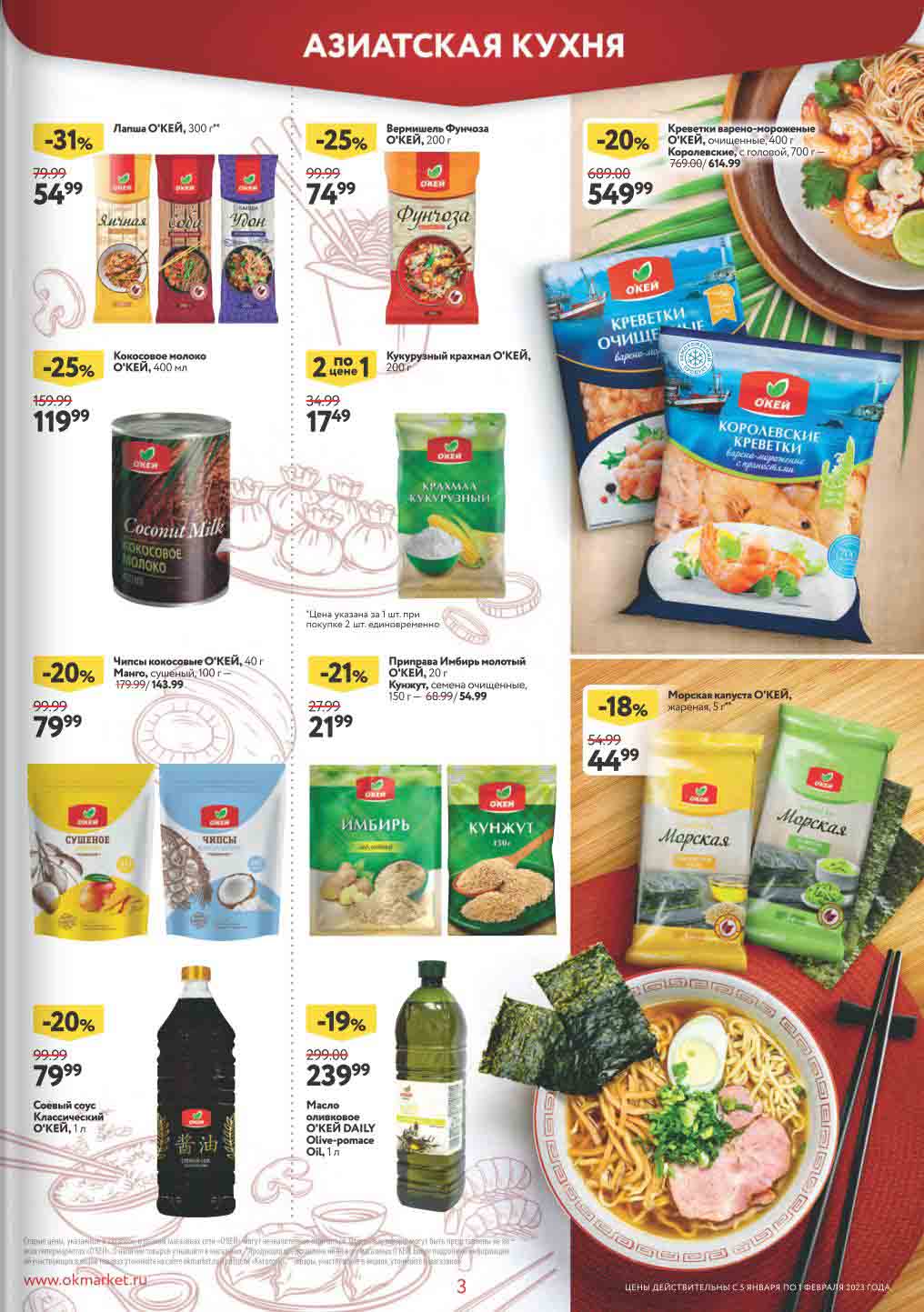 цены магазина